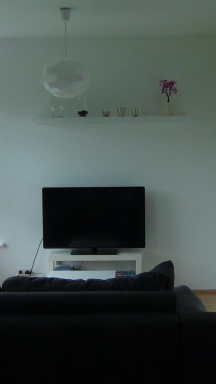 Borg Apartments Hvolsvöllur المظهر الخارجي الصورة