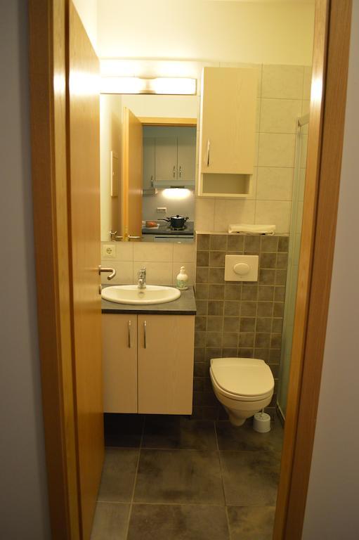 Borg Apartments Hvolsvöllur الغرفة الصورة